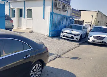 العمد لتجارة السيارات المستعملة