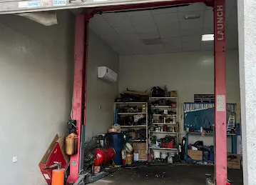 العنايه الفنيه لتصليح السيارات