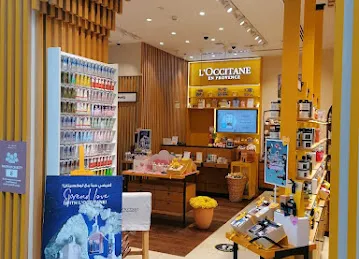L'Occitane En Provence - Nakheel Mall