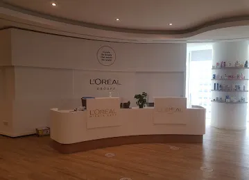 L'Oreal Middle East HQ