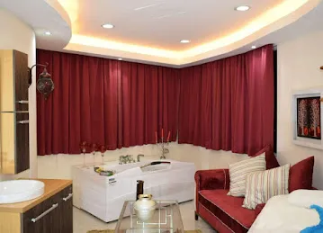 L'Oriental Ladies Salon & Spa