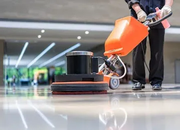 العاصمة كلين