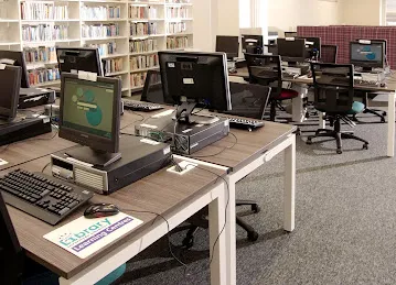 L&T Office ,civic centre , Al ain