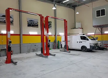 العيان لصيانة السيارات -Al Ayaan auto maintenance