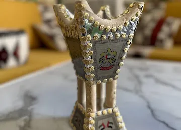 العزام للخيام والتراثيات ولوازم الرحلات