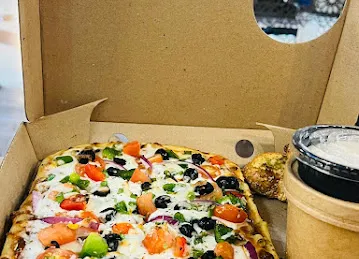 La Barca Pizza