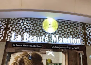 LA BEAUTE' MANSION LADY SALON