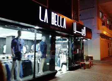 LA BELLA Garments