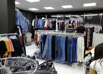 LA BELLA Garments