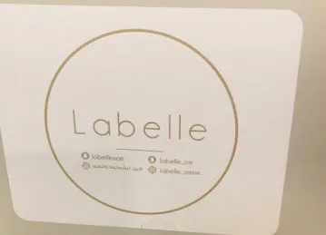 La belle