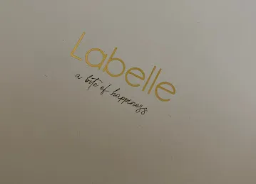 La belle