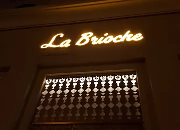 La Brioche