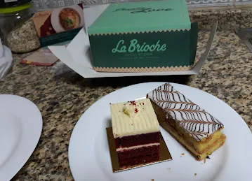La Brioche