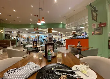 La Brioche Dalma Mall