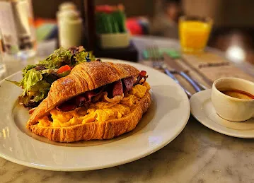 La Brioche Dalma Mall