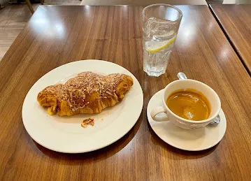 La Brioche Dalma Mall