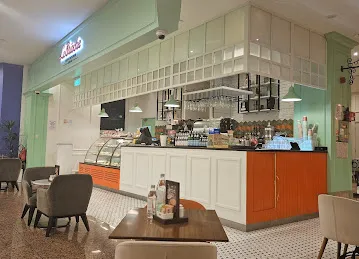 La Brioche Dalma Mall
