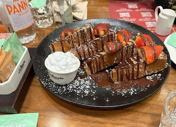 La Brioche Dalma Mall