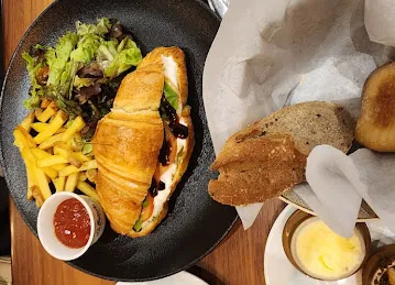 La Brioche Dalma Mall