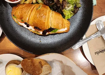 La Brioche Dalma Mall