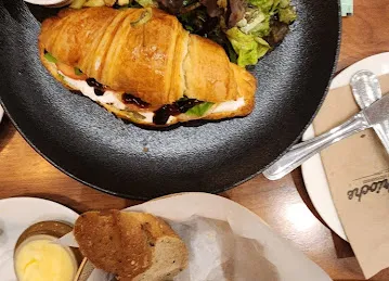 La Brioche Dalma Mall