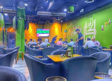 La casa cafe