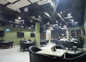 La casa cafe