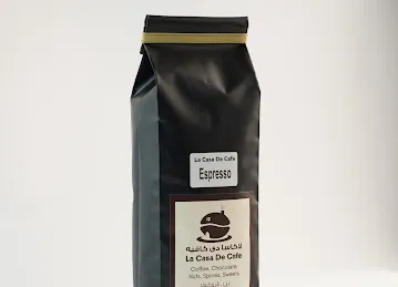 La Casa De Cafe & Roastery