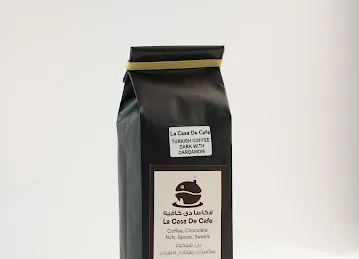 La Casa De Cafe & Roastery