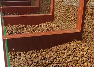 La Casa De Cafe & Roastery