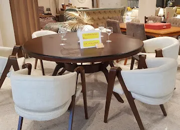La Casa Furnishings | لاكازا للمفروشات