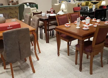 La Casa Furnishings | لاكازا للمفروشات
