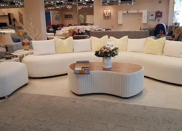 La Casa Furnishings | لاكازا للمفروشات