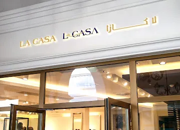 La Casa Furnishings | لاكازا للمفروشات