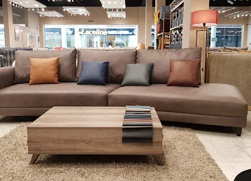 La Casa Furnishings | لاكازا للمفروشات