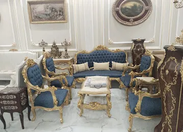 La Casa Furnishings | لاكازا للمفروشات