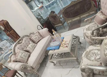La Casa Furnishings | لاكازا للمفروشات