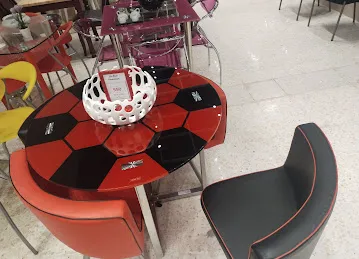 La Casa Furnishings | لاكازا للمفروشات