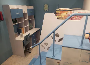 La Casa Furnishings | لاكازا للمفروشات