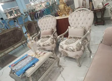 La Casa Furnishings | لاكازا للمفروشات
