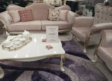 La Casa Furnishings | لاكازا للمفروشات
