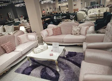 La Casa Furnishings | لاكازا للمفروشات
