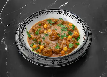 La Casbah d’Alger Restaurant & Cafe