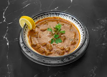 La Casbah d’Alger Restaurant & Cafe