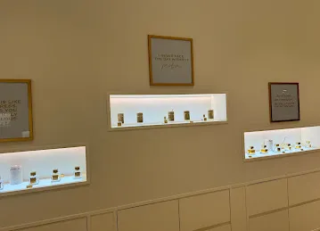 La Clinique Des Parfums