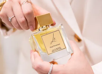 La Clinique Des Parfums