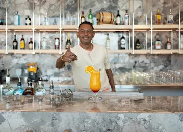 La Cocinna