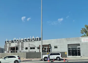 La Coleccion Furniture