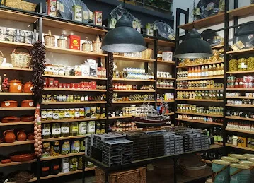 La Despensa - A in A Circle FoodStuff Trd LLC