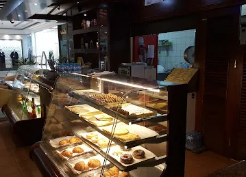 La Forneria Cafe
